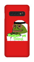 badasz92284 Samsung Phone Cases