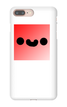 justmalk iPhone Phone Cases