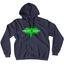 projectxsmokegaming Hoodies (No-Zip/Pullover)