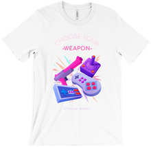 LMY Choose Wisely T-Shirts