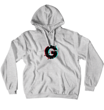 g8torx8 Hoodies (No-Zip/Pullover)