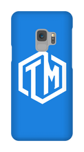 FUNDA SAMSUNG TONY MABER DJ