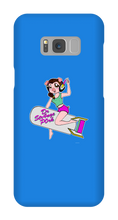 drstr4ngep0rk Samsung Phone Cases