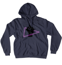 V.I.B.E. BLM Hoodies (No-Zip/Pullover)