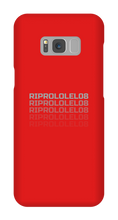 COVER SAMSUNG DI RIPROLOLEL08 (NOME)