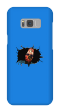 kms_empire Samsung Phone Cases