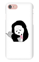 Kickasscruz iPhone Phone Cases