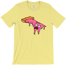 Frosted Pizza T-Shirt