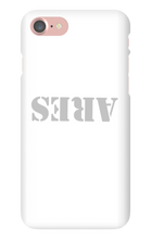ARES IPhone Phone Cases