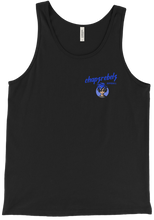 chapzrebelz Tank Top
