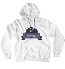 thenicebob Hoodies (No-Zip/Pullover)