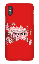 Mosh iPhone Phone Cases