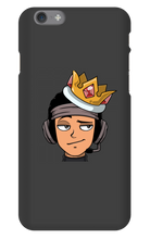 xoryoo iPhone Phone Cases