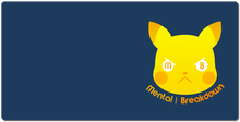 MB | Pika XXL Gaming Mousepad