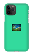 utssky iPhone Phone Cases