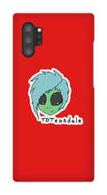 TDTeasdale Samsung Phone Cases