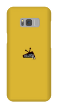 all1edtv Samsung Phone Cases