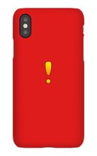questgg iPhone Phone Cases