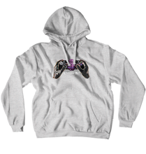 RembrANT's  Hoodies (No-Zip/Pullover)