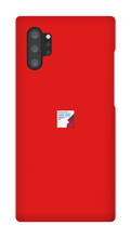 soundspace Samsung Phone Cases