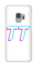 Logo Samsung Phone Case
