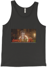 jova1017gameplays Tank Top