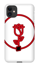 asteroseyt iPhone Phone Cases