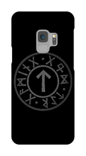 godtyrgaming_ Samsung Phone Cases