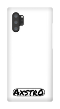 Axstr0 Samsung Phone Cases