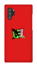 l3xis_yeah Samsung Phone Cases