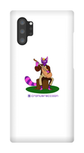 Bard Samsung Phone Cases