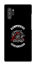 Reapers and Renegades Samsung Phone Cases