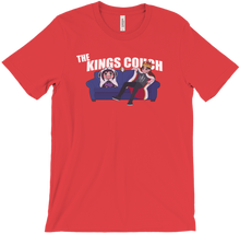 thekingscouch T-Shirts