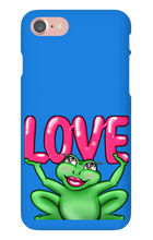 alwaysspazzy iPhone Phone Cases