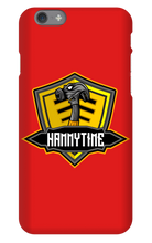 hammyc85 iPhone Phone Cases