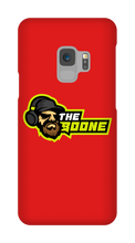 theboone Samsung Phone Cases