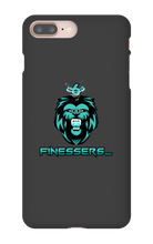 finesser6_ iPhone Phone Cases