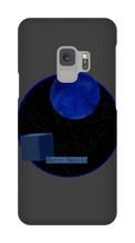 harry_apollo Samsung Phone Cases
