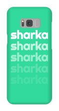 Repeat Phone Case (Samsung)