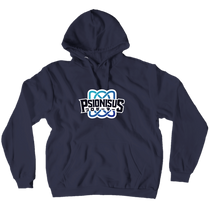 psionisus Hoodies (No-Zip/Pullover)