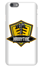 hammyc85 iPhone Phone Cases