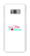 miss_pomme Samsung Phone Cases