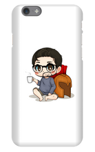 thegrecianofficial iPhone Phone Cases