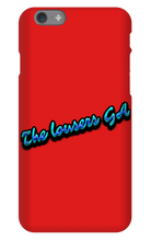 The Lousers GA iPhone Phone Cases