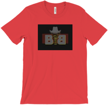 borristhebandit T-Shirts