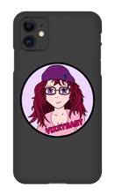 vixxybaby iPhone Phone Cases