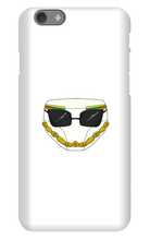 Xplosionmans X-Dragon Logo iPhone Phone Case