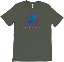 Level Zero Media T-Shirts