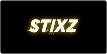 Stixz XXL Gaming Mousepad