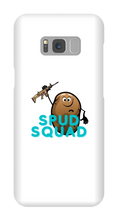 theangrygamer94 Samsung Phone Cases